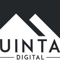 Uinta Digital logo - Similar company to Smashed Media