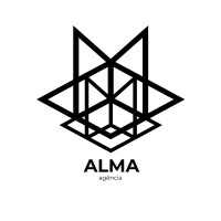 Agência Alma logo - Similar company to Be Pulse