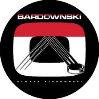 Bardownski Hockey logo - Similar company to Gelstx