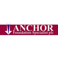 Anchor Foundation Specialist PLC logo - Similar company to Ci-For