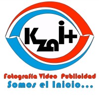 kzai+. Marketing, diseño, fotografía y video logo - Similar company to Catalina Dev