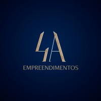 4A Empreendimentos logo - Similar company to Cvm - Construções Vieira Mendes