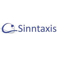 Sinntaxis logo - Similar company to Targinta Ab