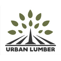 Urban Lumber logo - Similar company to Mr.Tree Inc