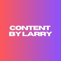Content by Larry GmbH logo - Similar company to Leafly