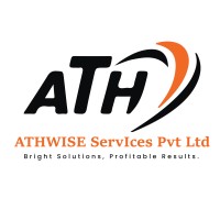 ATHWISE SERVICES PRIVATE LIMITED logo - Similar company to Technity Infrasoft