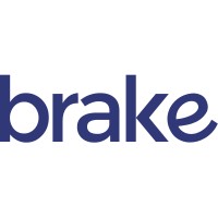 Brake logo - Similar company to Adesso Ai