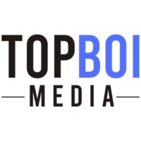 Top Boi Media logo - Similar company to Rooter Marketing
