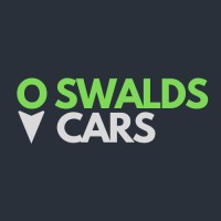 Oswalds Cars logo - Similar company to Teamwork Locksmiths Limited