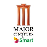 Major Cineplex Cambodia logo - Similar company to Sabay Digital