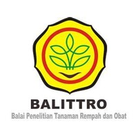 Balai Penelitian Tanaman Rempah dan Obat logo - Similar company to Balai Penelitian Tanaman Industri Dan Penyegar
