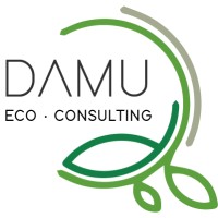 DAMU Eco-Consulting logo - Similar company to Impactiia Sustainability Lab