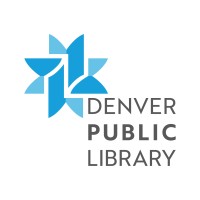 Denver Public Library logo - Similar company to Center For Work Education And Employment (Cwee)