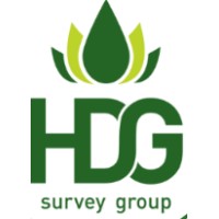 HDG Survey Group logo - Similar company to Agri Software