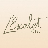 Hôtel L'Escalet logo - Similar company to Storia