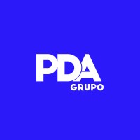 PDA Group logo - Similar company to Mda
