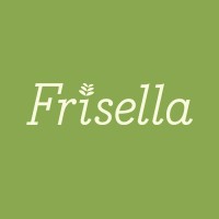 Frisella Landscape Group logo - Similar company to Elevate Outdoor
