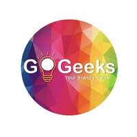 GoGeeks logo - Similar company to Gogeeks