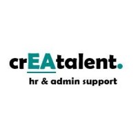 crEAtalent logo - Similar company to Creatalent