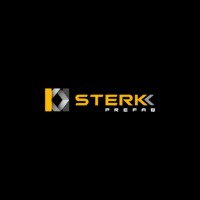 Sterkk Prefab logo - Similar company to Streetplug B.V.
