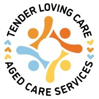 Tender Loving Care Aged Care logo - Similar company to Tlc Impact