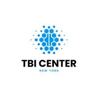 TBI Center Of New York logo - Similar company to New York Forensic