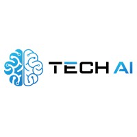 Tech AI logo - Similar company to Tech Ai Inc