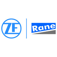 ZF Rane Automotive India Private Limited logo - Similar company to Lucas Tvs Ltd