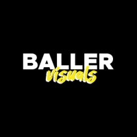 BallerVisuals logo - Similar company to Starterz