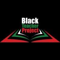 Black Teacher Project logo - Similar company to Garrison Forest School