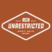 UNRestricted MKTG logo - Similar company to Kg Creative, Llc