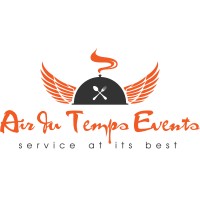 Air du Temps events logo - Similar company to New World Africa