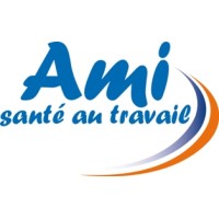 AMI Santé au Travail logo - Similar company to Santra Plus