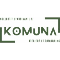 KOMUNA Lyon logo - Similar company to Technatura