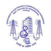 Department of Electronics and Communication Engineering, Government College of Engineering, Kannur logo - Similar company to Department Of Electronics & Communication Engineering,  Government Engineering College Thrissur