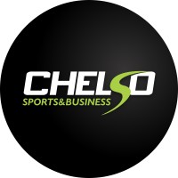 Chelso Sports logo - Similar company to Sisrun Tecnologia Em Esportes