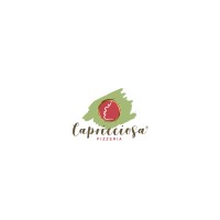 Capricciosa Pizzeria logo - Similar company to Barbalkans