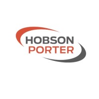 Hobson & Porter logo - Similar company to Fire Survey Pro
