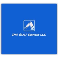 IMS (N.A.) Services LLC. logo - Similar company to Alpha Tekniko