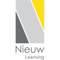 Nieuw Learning logo - Similar company to Entire Learning
