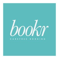 Bookr.co logo - Similar company to Croxel Inc.