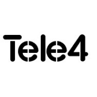 TELE4 ENGENHARIA DE TELECOMUNICAÇÕES E ENERGIA logo - Similar company to Chorus Ab