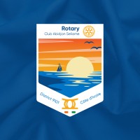 Rotary Club Abidjan Seliame logo - Similar company to Digital Act