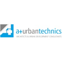 A+URBAN TECHNICS LIMITED logo - Similar company to Kamuna Design Studio