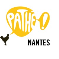 Cinémas Pathé Nantes et Pathé Atlantis logo - Similar company to Cinéma Katorza