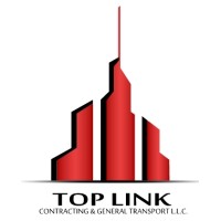 Top Link Contracting & General Transport LL.C logo - Similar company to Top Link Srl