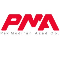 Pak Modiran Azad Industrial Group | گروه صنعتی پما logo - Similar company to Lumix Group