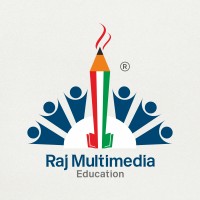 Raj Multimedia Education logo - Similar company to Softwebex
