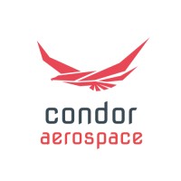 Condor Aerospace logo - Similar company to Precision Electronic Glass