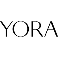 YORA Skin Science logo - Similar company to Konduet